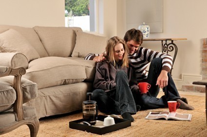 Saddleback Plumbing - Heating