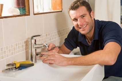 Saddleback Plumbing