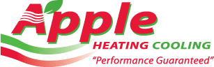 Apple Heating