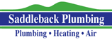 Saddleback Plumbing Coupon