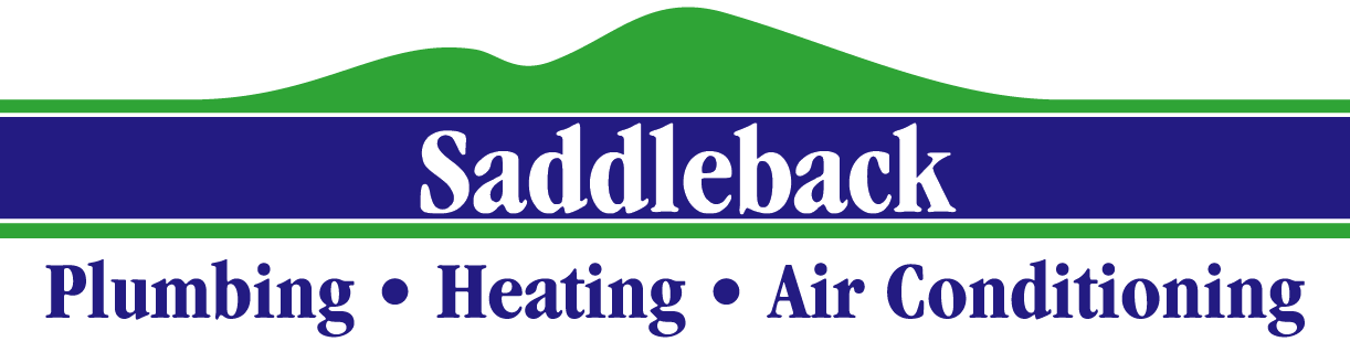 Saddleback Plumbing Heating & Air