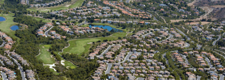 Ladera Ranch