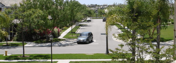 Ladera Ranch