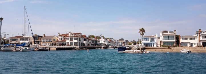 Newport Beach