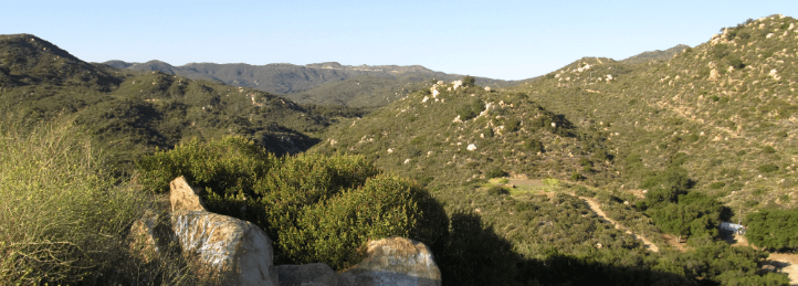 Rancho Mission Viejo