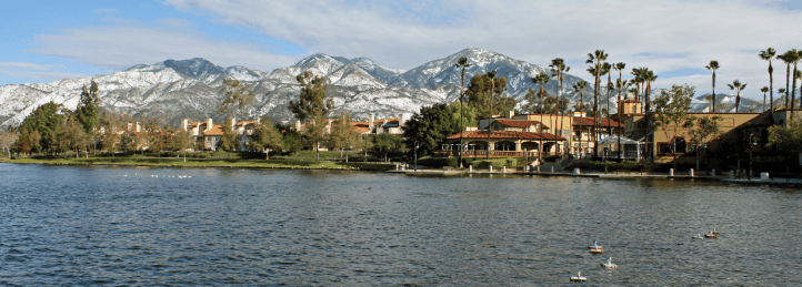 Rancho Santa Margarita