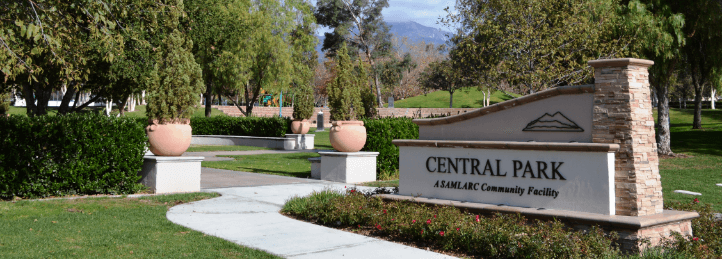 Rancho Santa Margarita