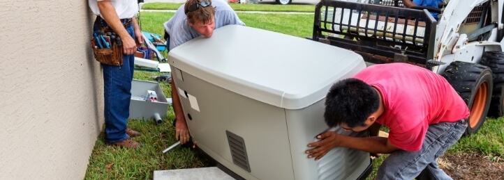 Generators