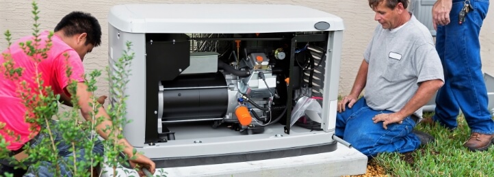 Generators