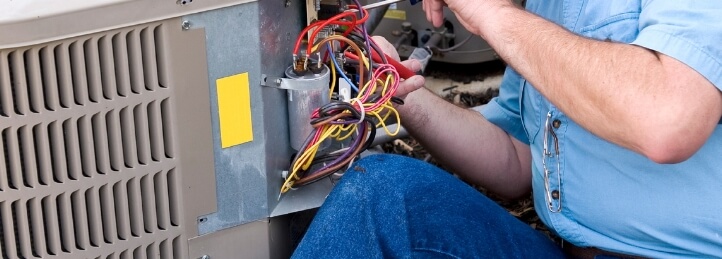 Maintenance