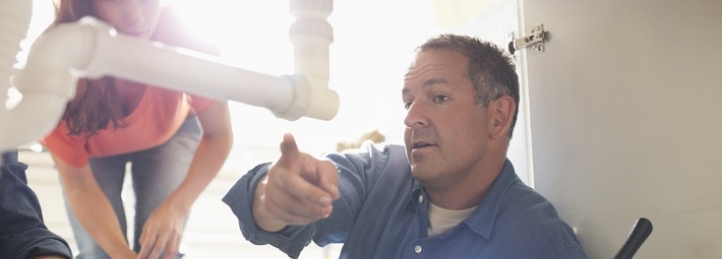 Plumbing