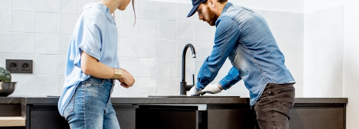 Plumbing