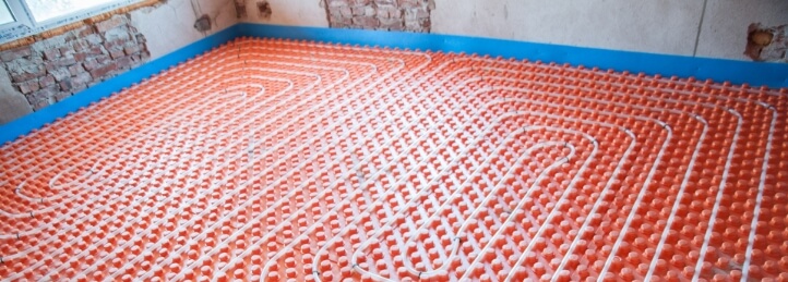Radiant Heating