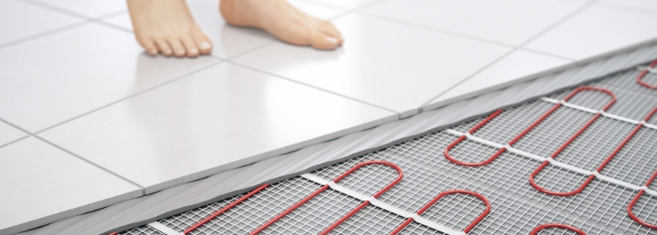 Radiant Heating