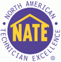 NATE Logo
