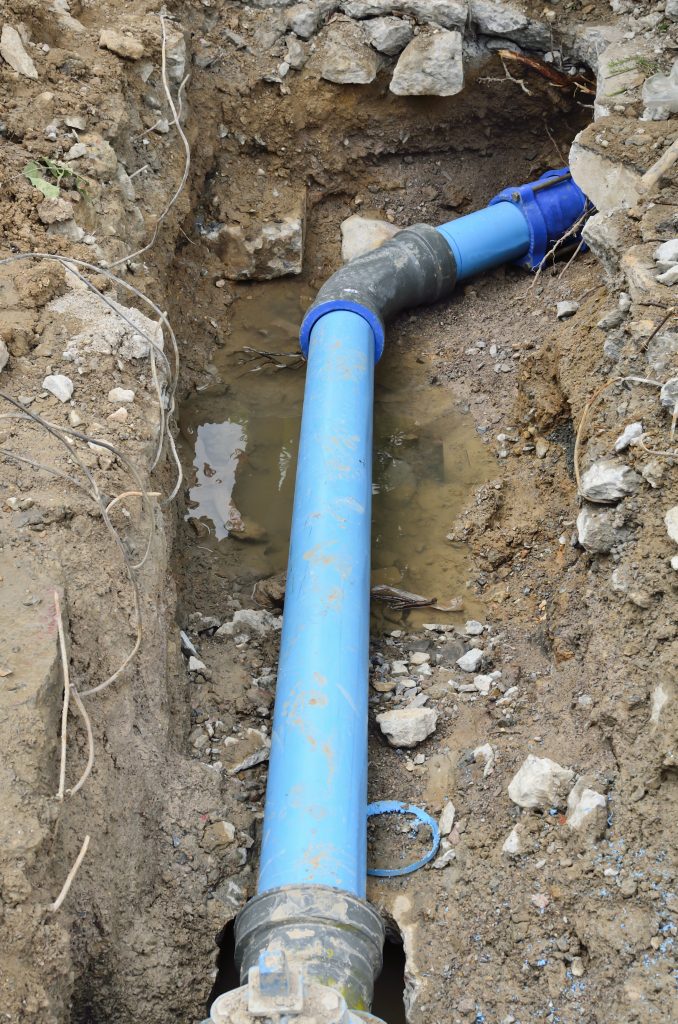 The Benefits of Trenchless Sewer Line Replacement Saddleback Plumbing
