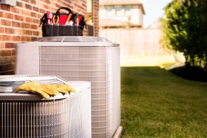 air-conditioner