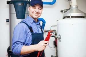 Plumbing-Maintenance