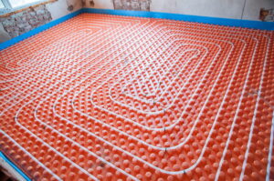 in-floor-heating