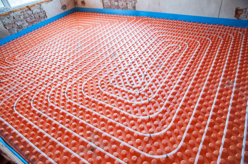 Floor heater discount