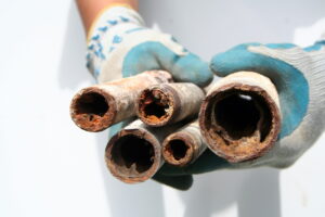 old-pipes