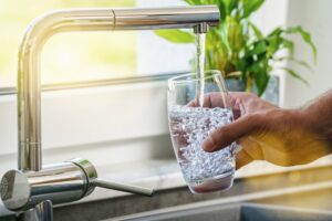 glass-being-filled-with-water-from-a-faucet