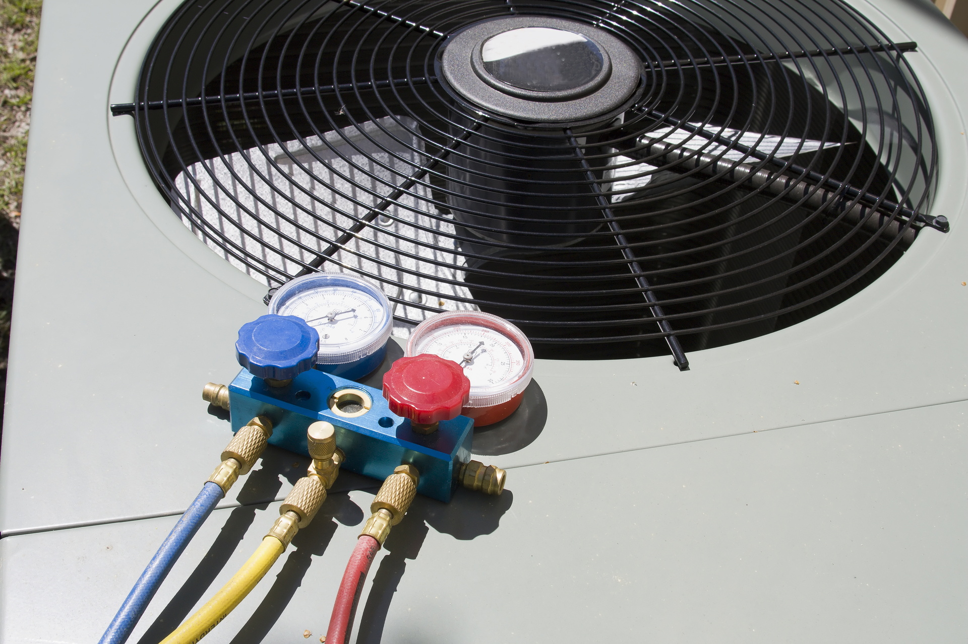 Why Buy in 2025 New AC Refrigerants Benefit You Saddleback Plumbing