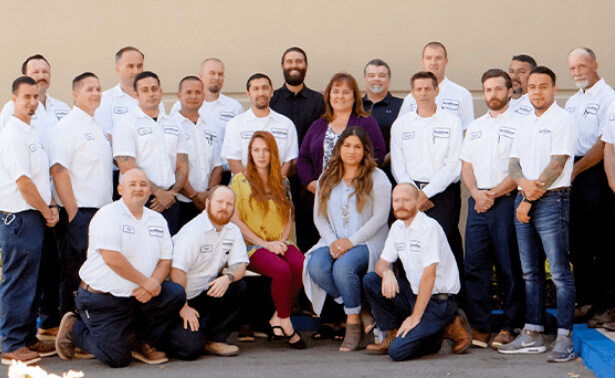 Saddleback Plumbing Heating & Air